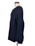 Coldwater Creek 100% Cotton Blue Pullover Sweater Size M - photo 5