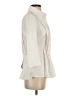 Finley Ivory 3/4 Sleeve Blouse Size S - photo 4