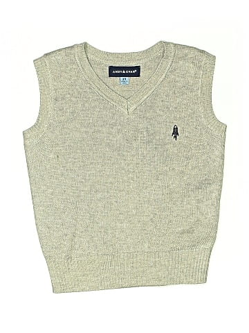 Andy & Evan Sweater Vest (view 1)