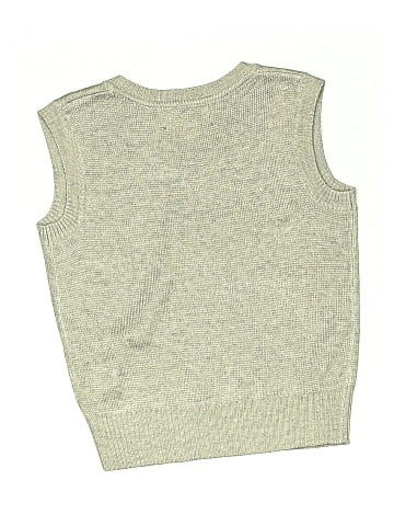 Andy & Evan Sweater Vest (view 2)