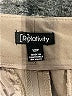 Relativity Solid Gray Dress Pants Size 12 (petite) - photo 7