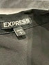 Express Black Casual Dress Size S - photo 7