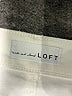 Ann Taylor LOFT Ivory Jeans Size 25 waist - photo 4