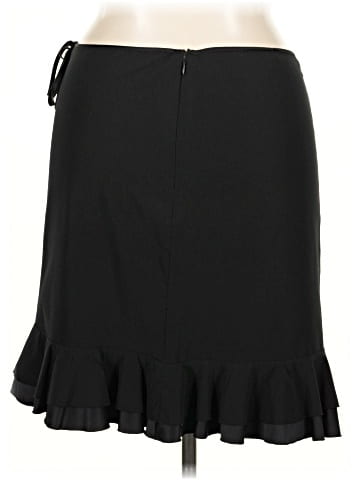 Daisy Fuentes Formal Skirt (view 2)