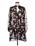 Sanctuary Black 3/4 Sleeve Blouse Size M - photo 1