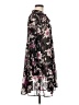 Sanctuary Black 3/4 Sleeve Blouse Size M - photo 4