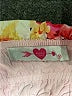 Buddy Love Pink Sleeveless Blouse Size M - photo 4