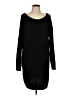 Missguided 100% Acrylic Black Pullover Sweater Size 10 - 12 - photo 1