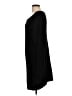 Missguided 100% Acrylic Black Pullover Sweater Size 10 - 12 - photo 5