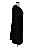 Missguided 100% Acrylic Black Pullover Sweater Size 10 - 12 - photo 4