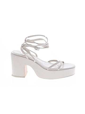Zara Sandals (view 1)