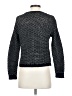 Vince Camuto Polka Dots Black Pullover Sweater Size S - photo 2
