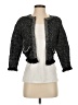 Ann Taylor Tweed Gray Jacket Size XS - photo 1