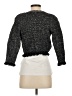 Ann Taylor Tweed Gray Jacket Size XS - photo 2