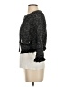 Ann Taylor Tweed Gray Jacket Size XS - photo 5