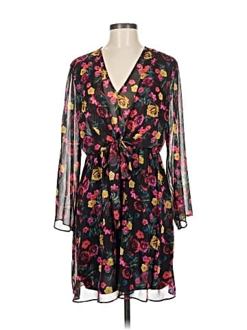 RACHEL Rachel Roy Casual Dress (view 1)