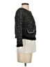 Ann Taylor Tweed Gray Jacket Size XS - photo 4