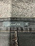 Level 99 Chevron-herringbone Gray Jeans Size 30 waist - photo 7