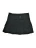 Urban Savage Solid Black Skort Size M - photo 2