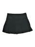 Urban Savage Solid Black Skort Size M - photo 1