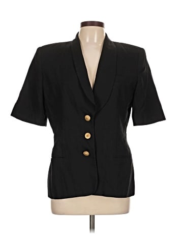 Oleg Cassini Blazer (view 1)