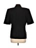 Oleg Cassini Solid Black Blazer Size 12 - photo 2