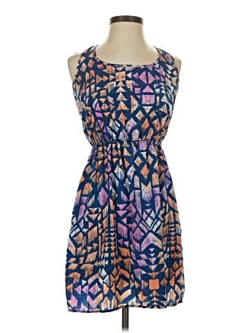Soprano Casual Dress (view 1)