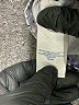 Lands' End Paisley Blue Dress Size 10 - 12 - photo 4