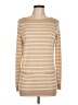 Ann Taylor LOFT Tan Pullover Sweater Size L - photo 1