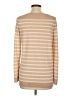 Ann Taylor LOFT Tan Pullover Sweater Size L - photo 2