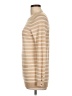 Ann Taylor LOFT Tan Pullover Sweater Size L - photo 5