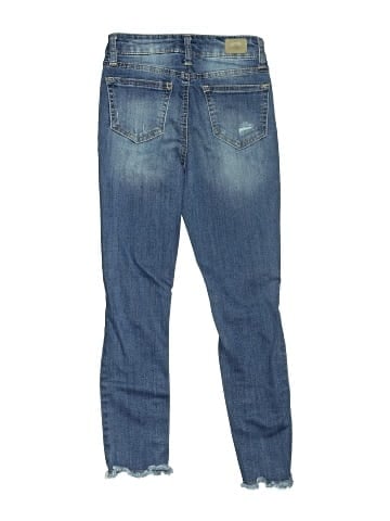 Celebrity Pink girls Jeans (view 2)