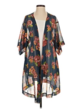 Matilda Jane Kimono