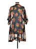 Matilda Jane 100% Polyester Blue Kimono Size XS - Sm - photo 2