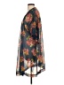 Matilda Jane 100% Polyester Blue Kimono Size XS - Sm - photo 5