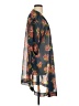 Matilda Jane 100% Polyester Blue Kimono Size XS - Sm - photo 4