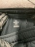 Under Armour Black Track Pants Size L (youth) - photo 3