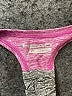 Head 100% Polyester Purple Pink Active Tank Size S - photo 3