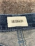Hudson Jeans Hearts Blue Jeans Size 26 waist - photo 7