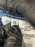 Hudson Jeans Hearts Blue Jeans Size 26 waist - photo 9