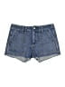 Trave 100% Cotton Blue Denim Shorts Size 27 waist - photo 1