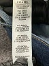 FRAME Stripes Blue Jeans Size 26 waist - photo 5
