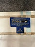 Pendleton Stripes Blue Silk Skirt Size 10 (petite) - photo 4