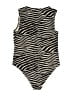 H&M Ivory Bodysuit Size L - photo 2