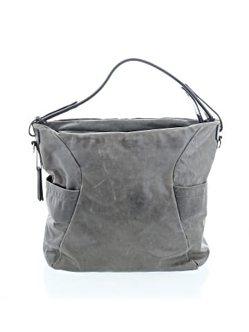 TANO Leather Shoulder Bag (view 1)