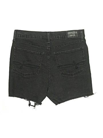 Denizen from Levi's Denim Shorts (view 2)