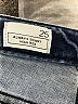 Gap Hearts Blue Jeans Size 25 waist - photo 7