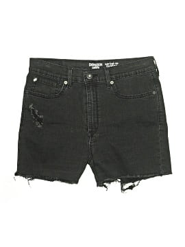 Denizen From Levi's Denim Shorts
