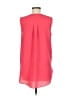 Gibson Pink Sleeveless Blouse Size M - photo 2