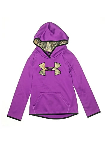 Under Armour Pullover Hoodie (view 1)